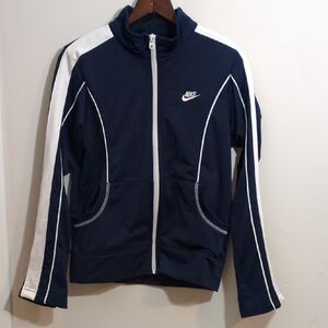 Nike Zipper Jacket